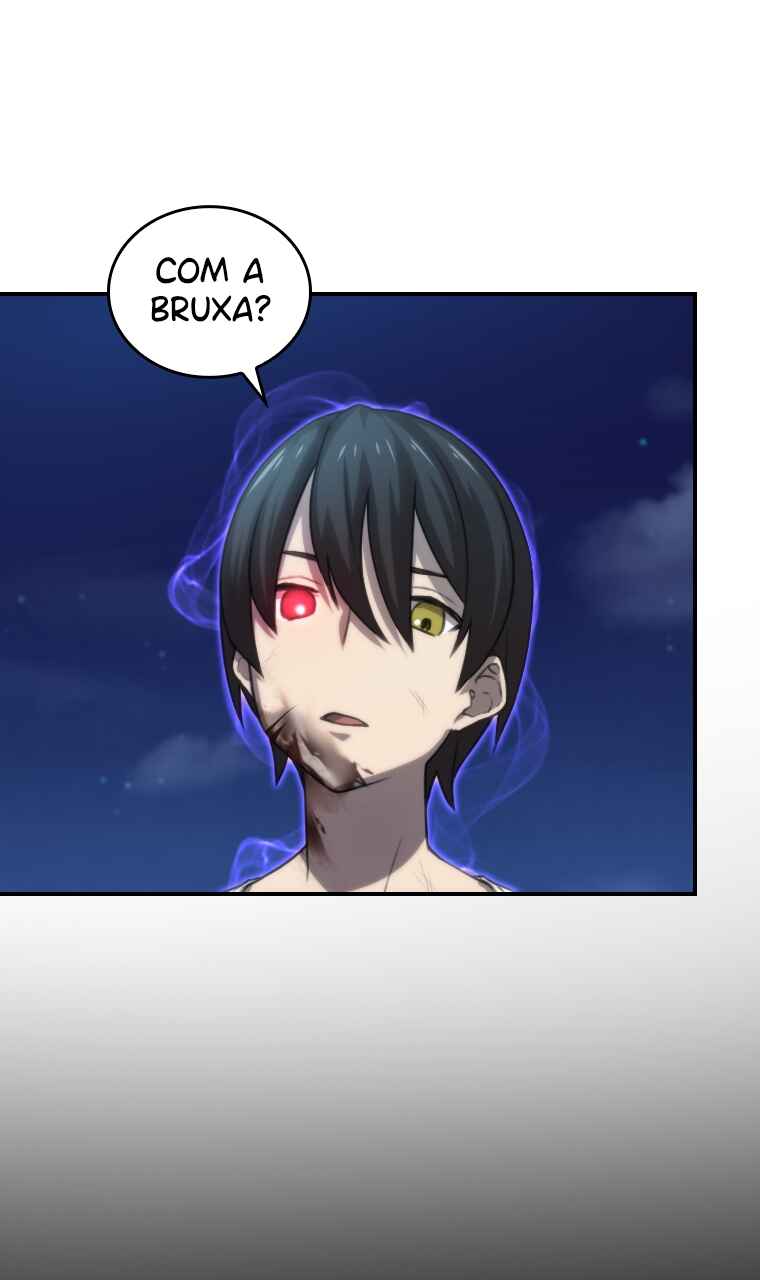 Meccha Shoukan Sareta Ken Chapter 15 - Page 8