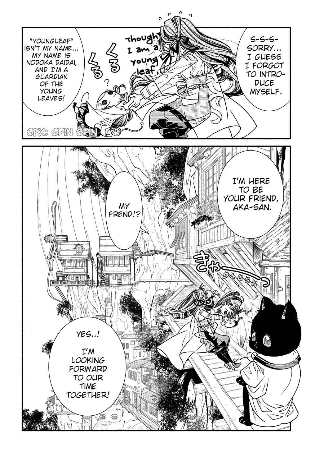 Colori Colore Creare Chapter 3 - Page 35