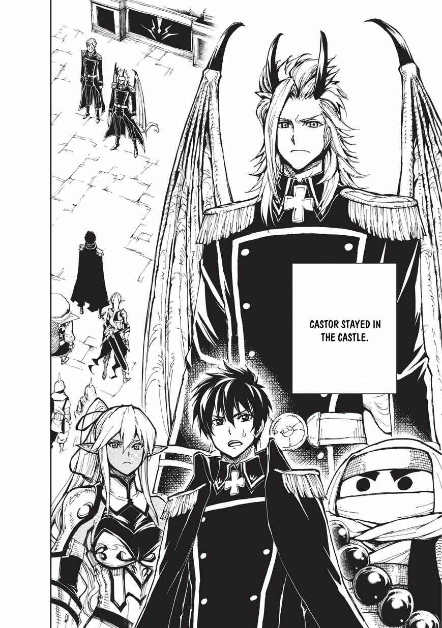 Genjitsushugi Yuusha no Oukoku Saikenki Chapter 19 - Page 5