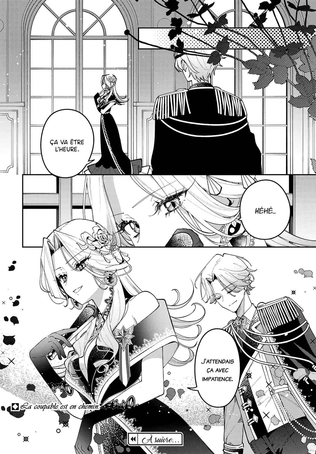 Tsuki wa Hitsuji wo Kazoenai Chapter 13 - Page 37