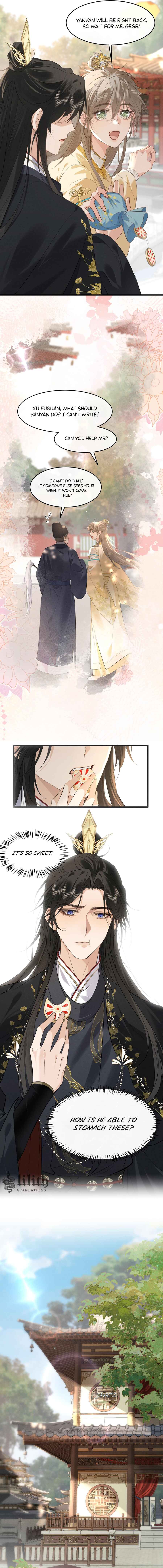 Mad for Love Chapter 9 - Page 5