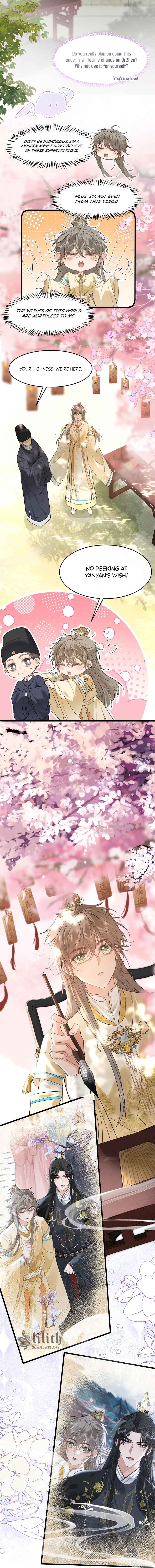 Mad for Love Chapter 9 - Page 6