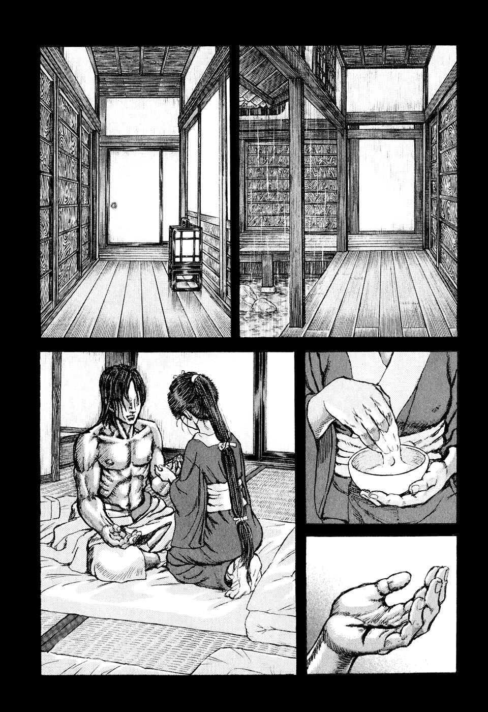Death Frenzy Chapter 51 - Page 16