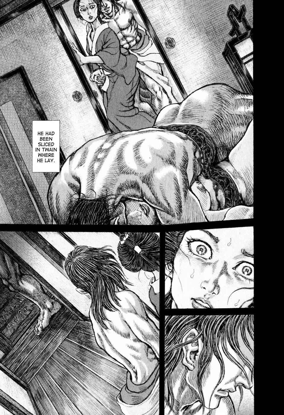 Death Frenzy Chapter 51 - Page 28