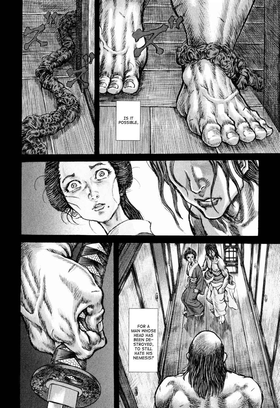 Death Frenzy Chapter 51 - Page 29