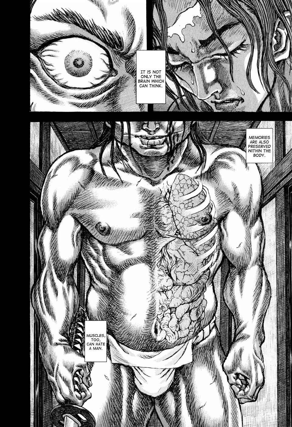 Death Frenzy Chapter 51 - Page 31