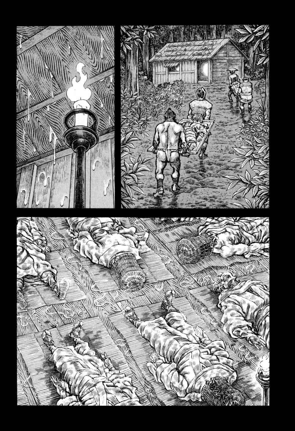Death Frenzy Chapter 51 - Page 4