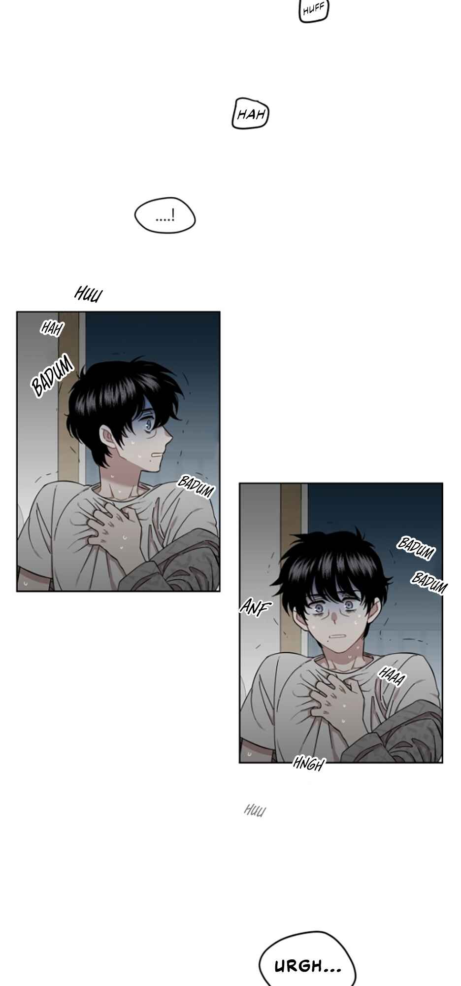 Love Thy Neighbor Chapter 8 - Page 13