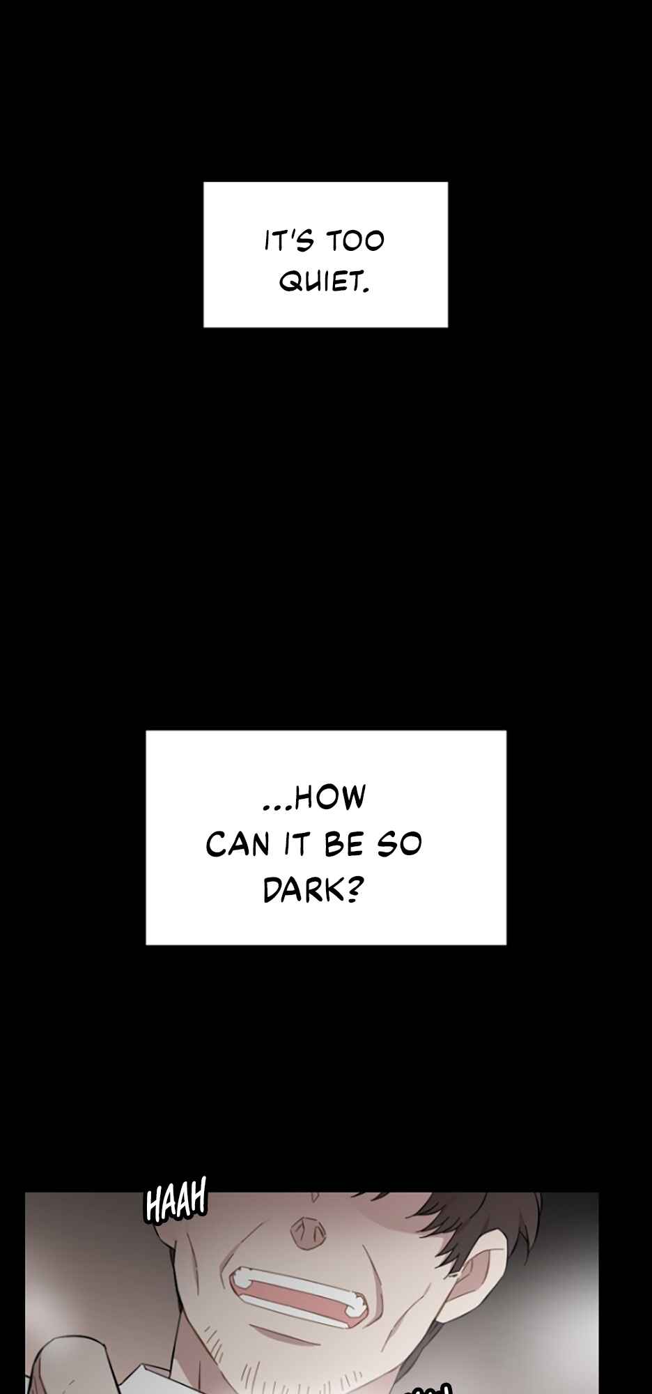 Love Thy Neighbor Chapter 8 - Page 17