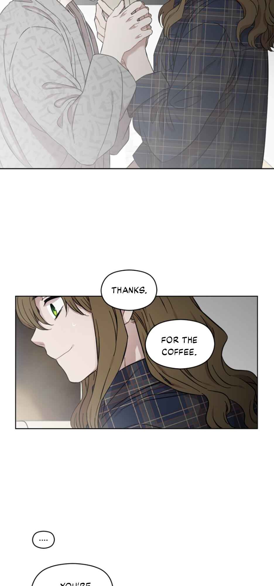 Love Thy Neighbor Chapter 8 - Page 36