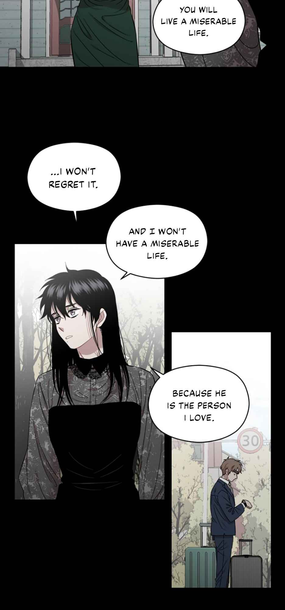 Love Thy Neighbor Chapter 8 - Page 5