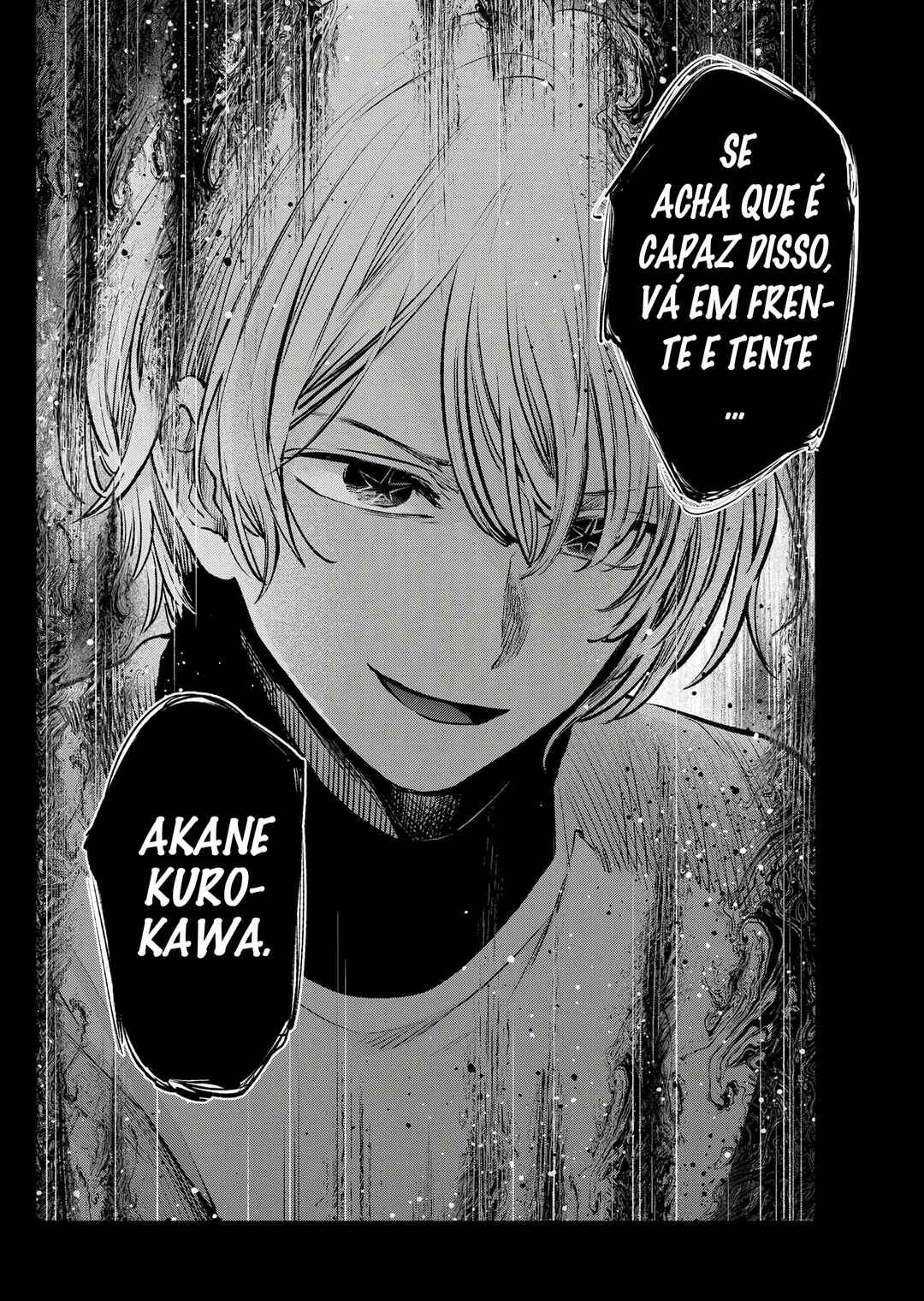 【Oshi no Ko】 Chapter 116 - Page 19
