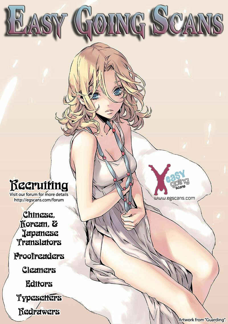 Yamikin Ushijima-kun Chapter 48 - Page 26