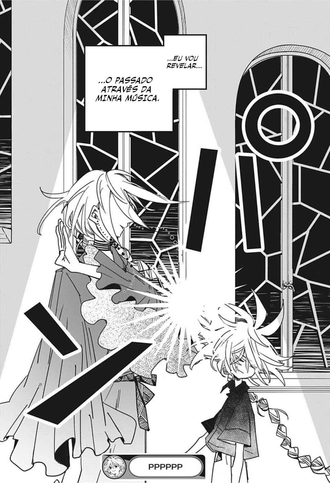 PPPPPP Chapter 22 - Page 19