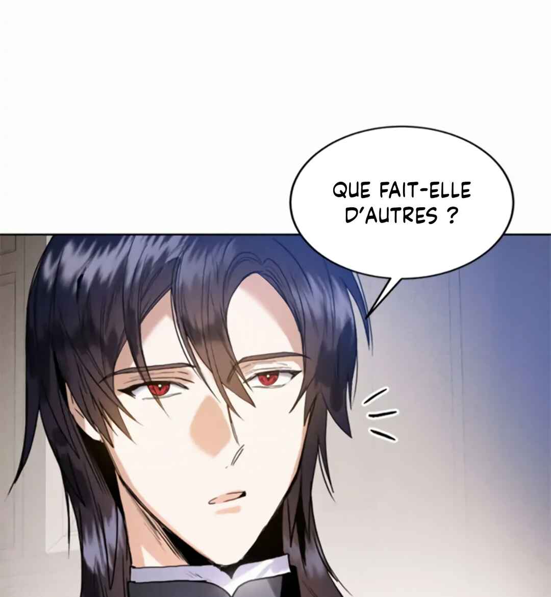Royal Marriage Chapter 38 - Page 18