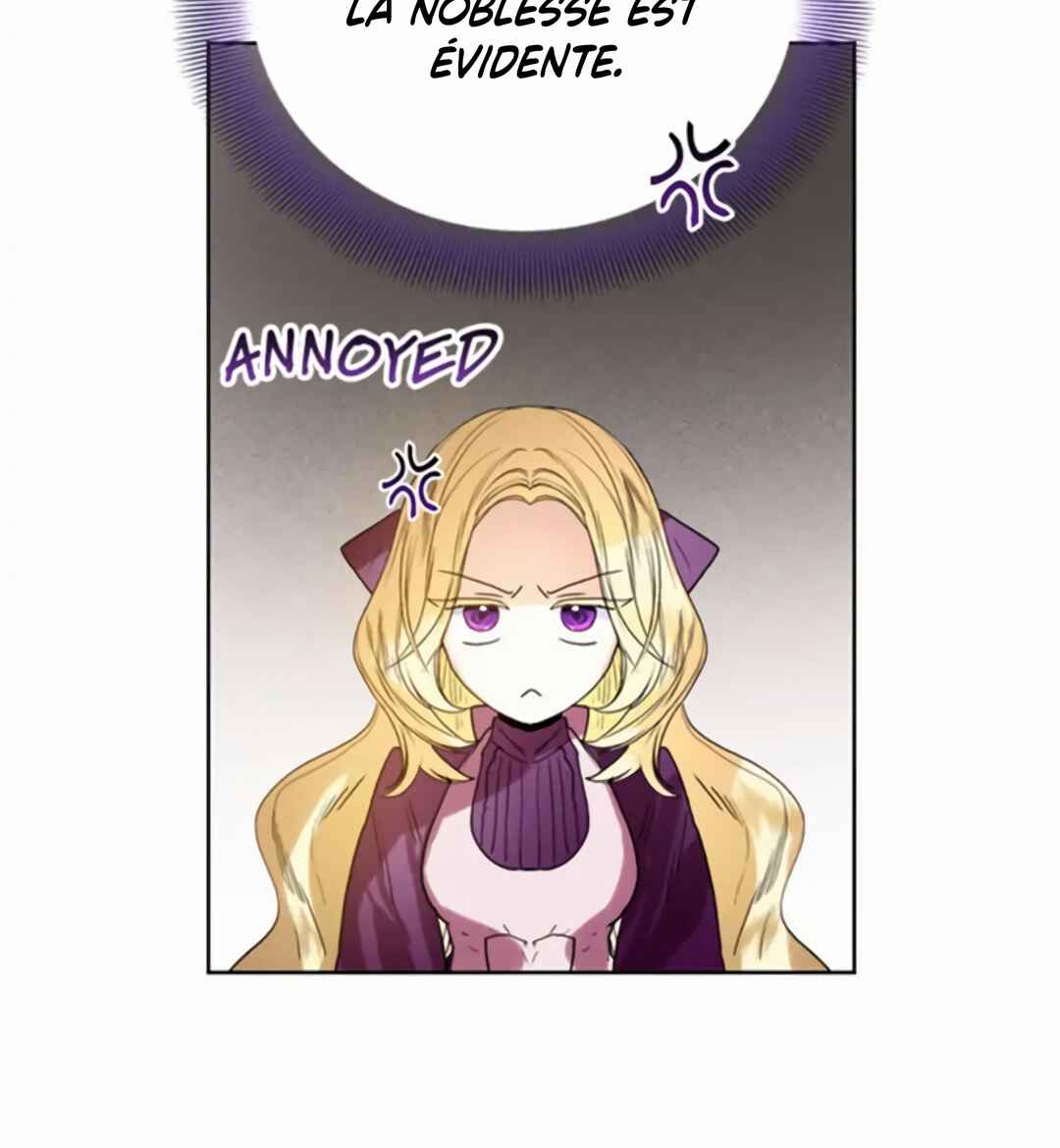 Royal Marriage Chapter 38 - Page 20