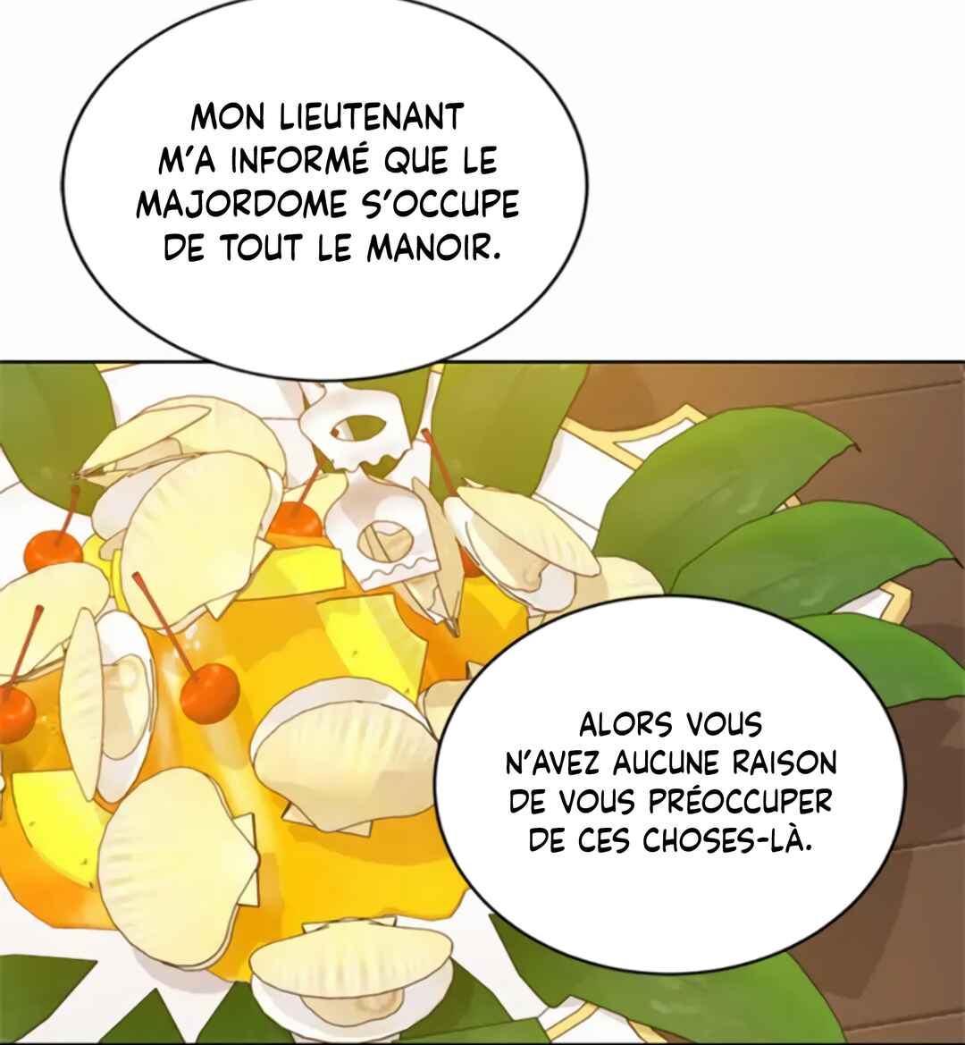 Royal Marriage Chapter 38 - Page 25