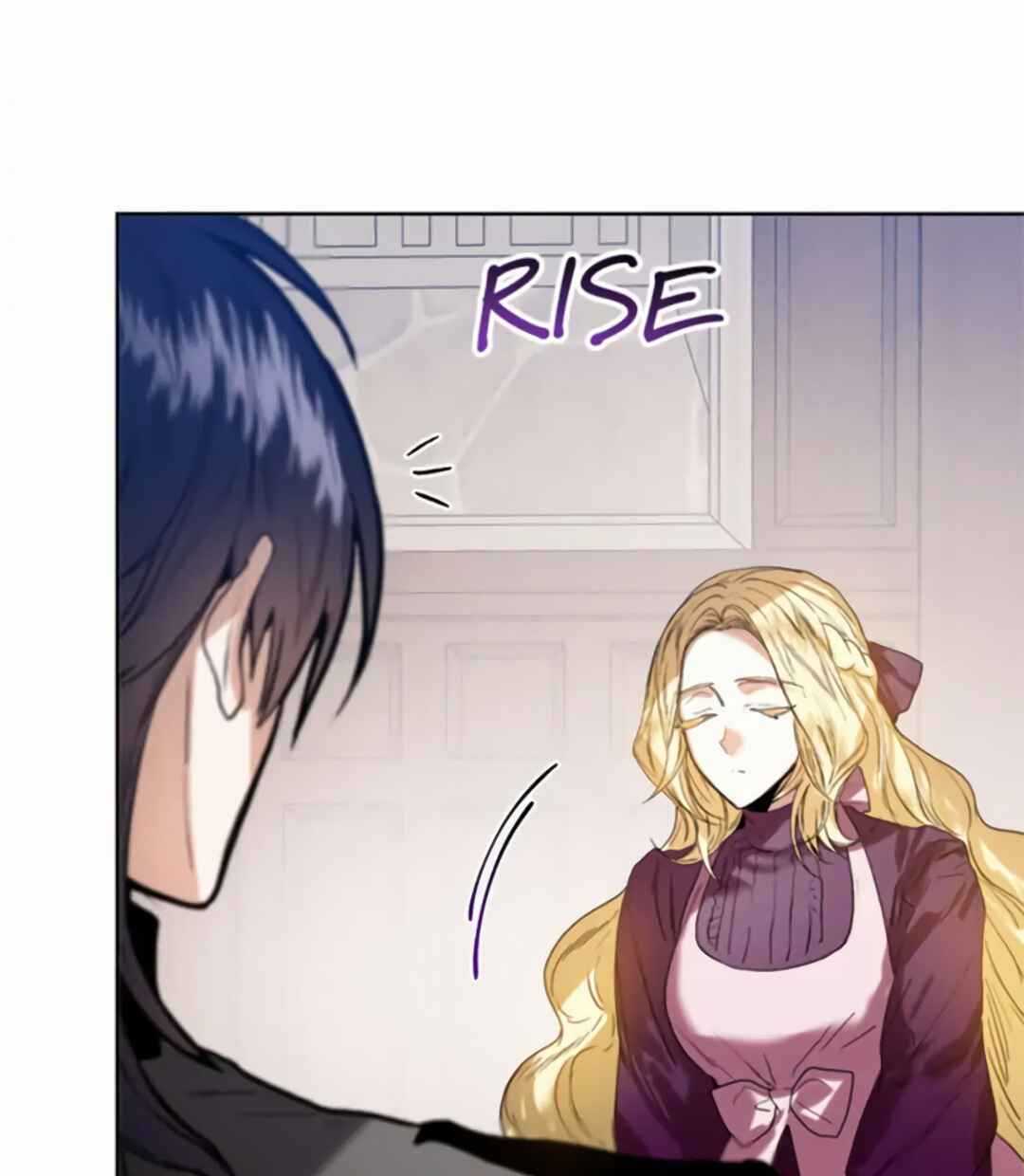 Royal Marriage Chapter 38 - Page 28