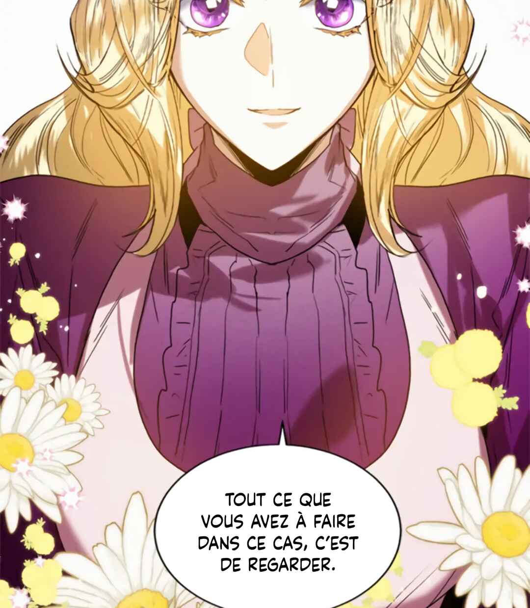 Royal Marriage Chapter 38 - Page 34