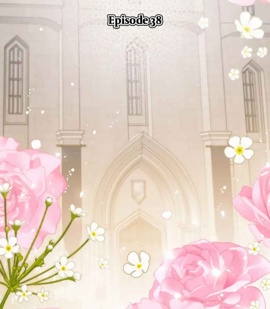 Royal Marriage Chapter 38 - Page 37