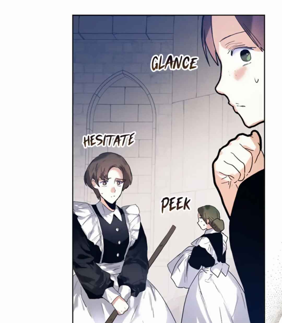 Royal Marriage Chapter 38 - Page 40