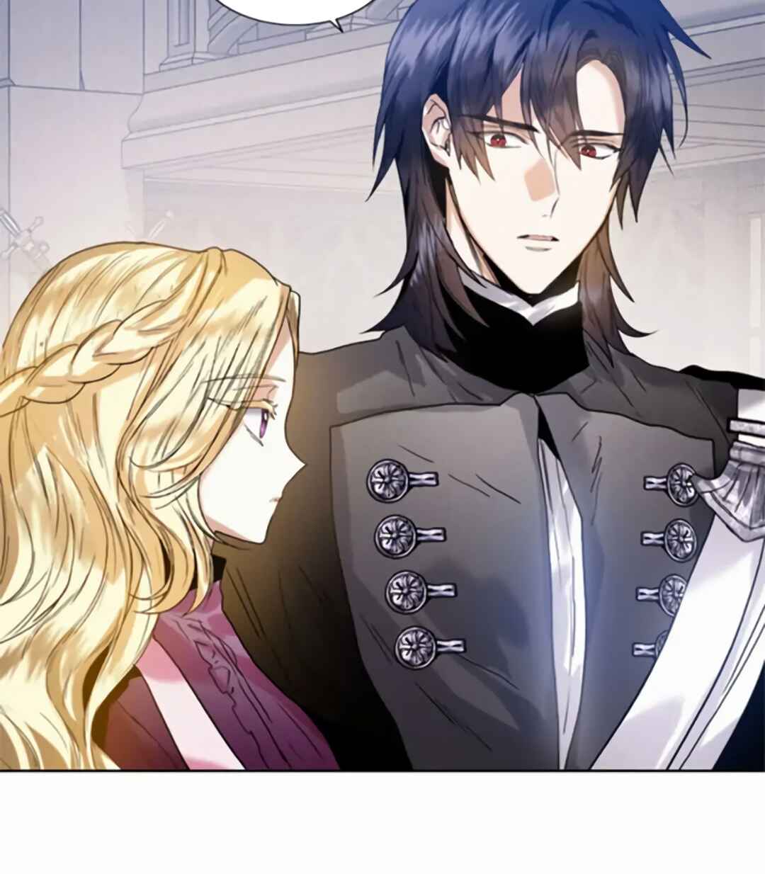 Royal Marriage Chapter 38 - Page 47