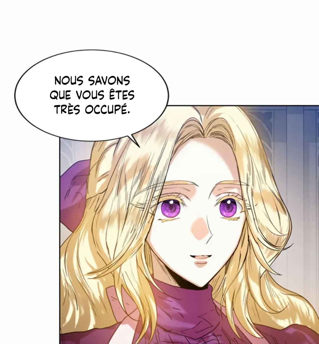 Royal Marriage Chapter 38 - Page 52