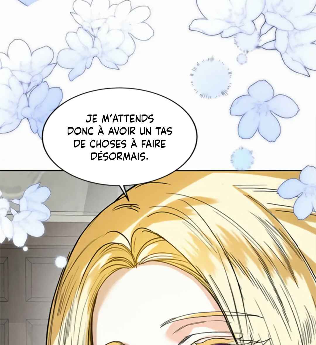 Royal Marriage Chapter 38 - Page 6