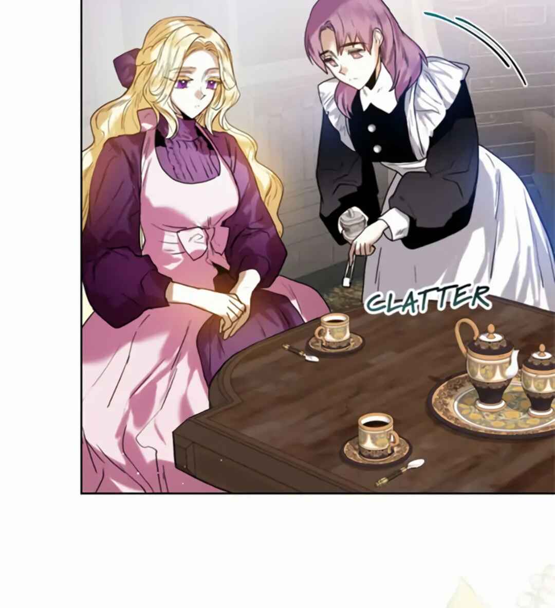 Royal Marriage Chapter 38 - Page 63