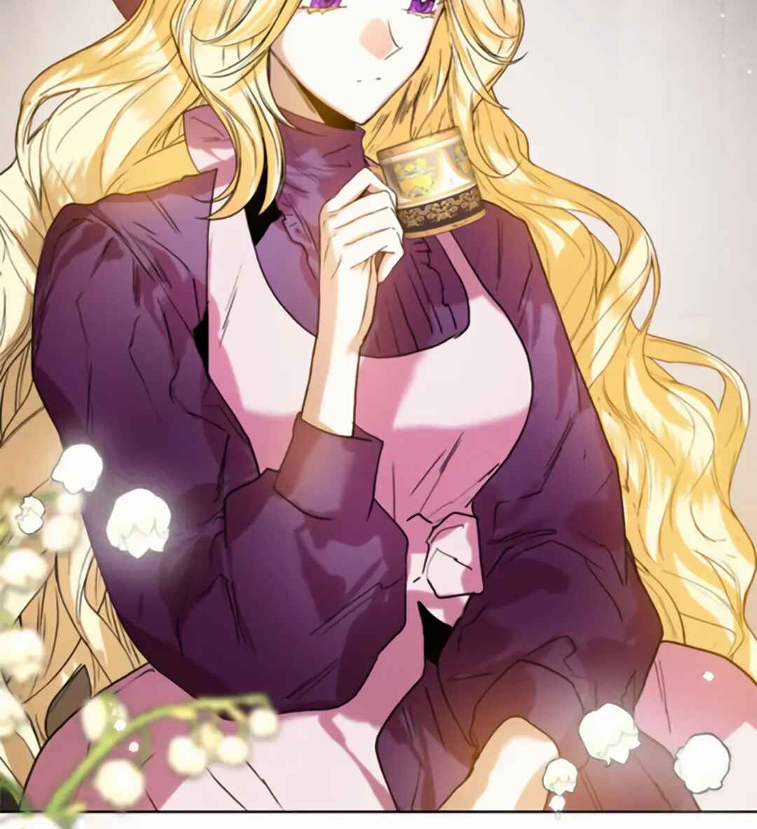 Royal Marriage Chapter 38 - Page 65