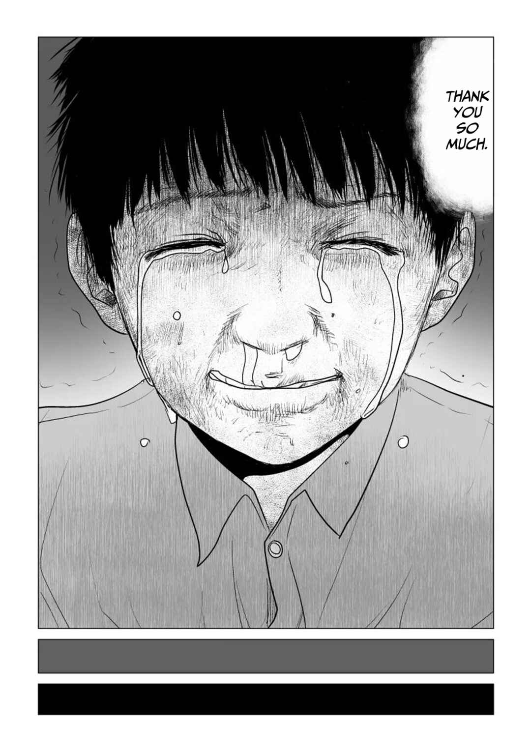 Ijime no Jikan Chapter 45 - Page 14