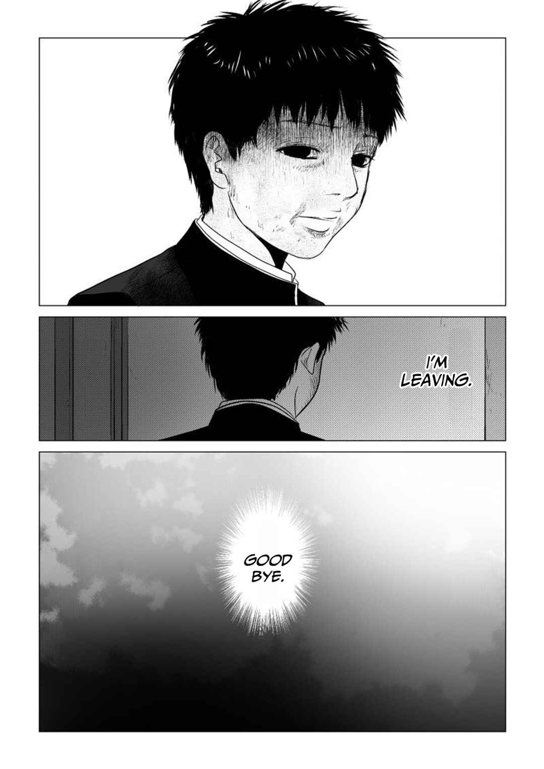 Ijime no Jikan Chapter 45 - Page 16