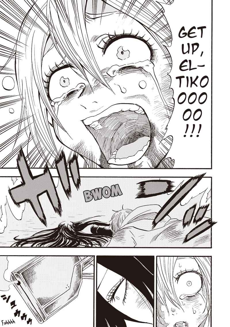 Grand Dwarf ~Machi Kou Shokunin, Takumi no Waza de Isekai Musou~ Chapter 23 - Page 10