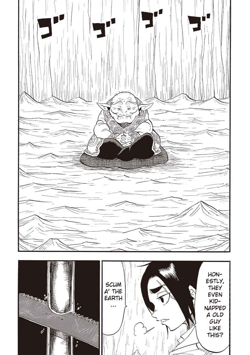 Grand Dwarf ~Machi Kou Shokunin, Takumi no Waza de Isekai Musou~ Chapter 23 - Page 16