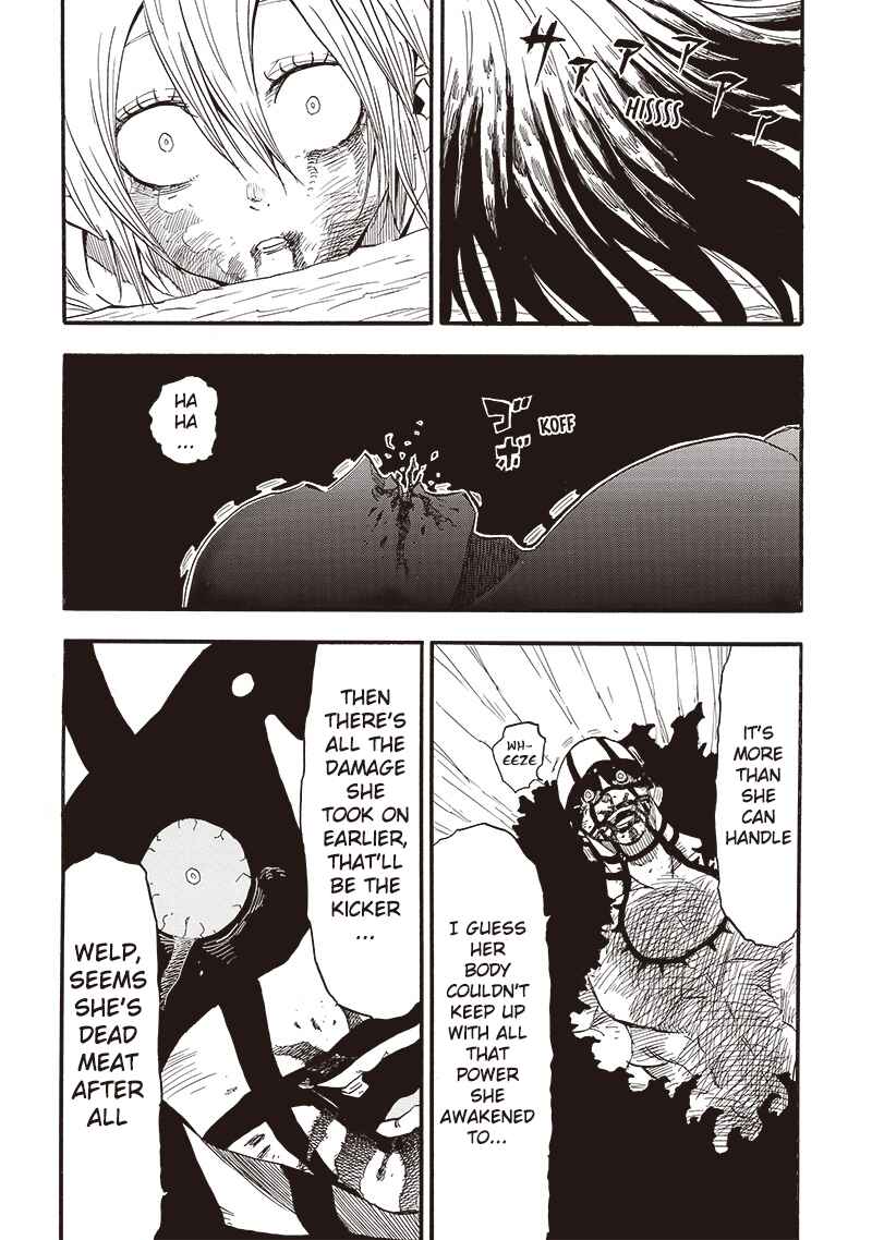 Grand Dwarf ~Machi Kou Shokunin, Takumi no Waza de Isekai Musou~ Chapter 23 - Page 4