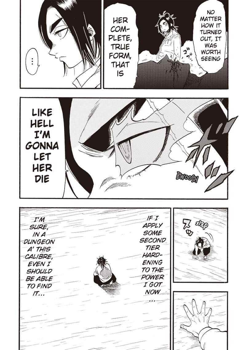 Grand Dwarf ~Machi Kou Shokunin, Takumi no Waza de Isekai Musou~ Chapter 23 - Page 5