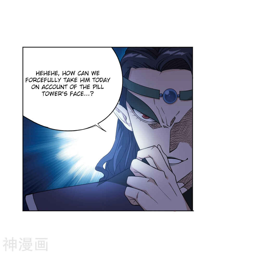 Dòupò Cāngqióng Chapter 292 - Page 14
