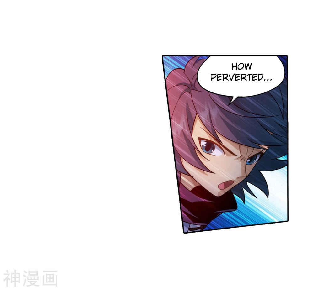 Dòupò Cāngqióng Chapter 292 - Page 31