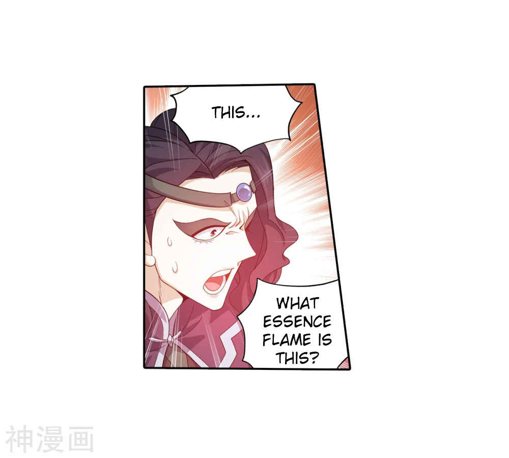 Dòupò Cāngqióng Chapter 292 - Page 36