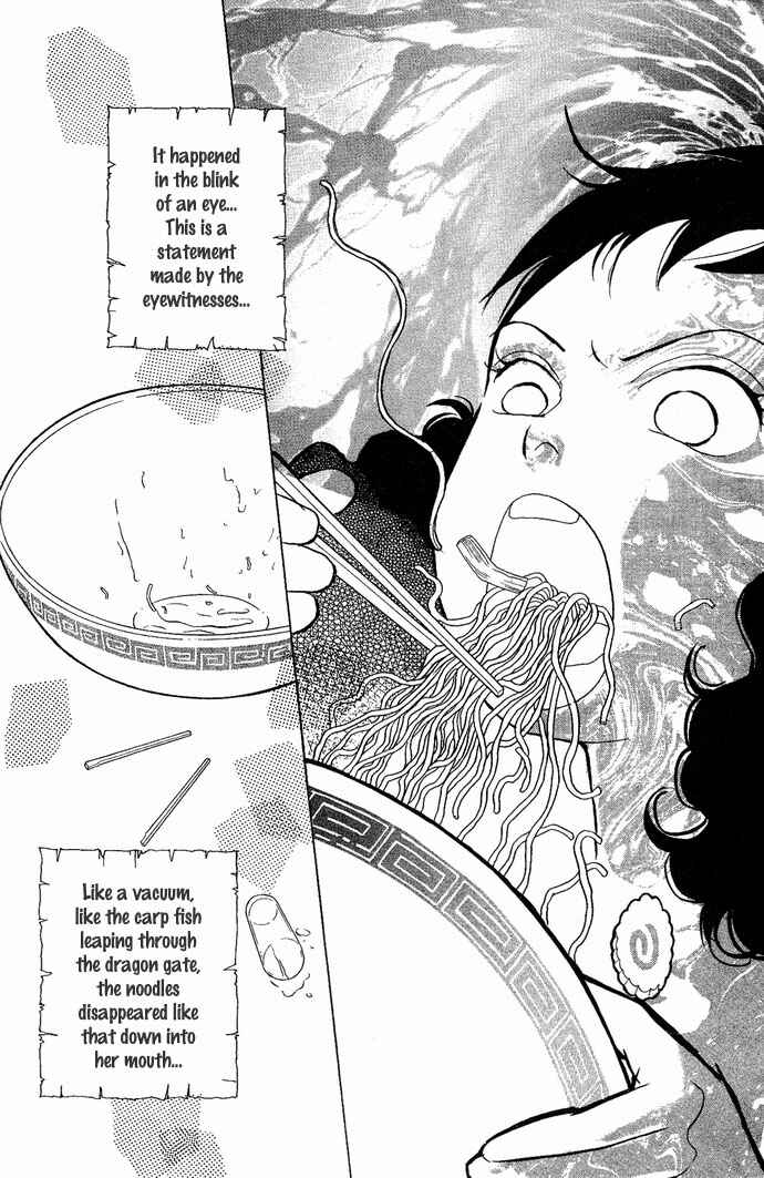 Koisuru Melody Musume. - Love Song Trilogy Chapter 4 - Page 38