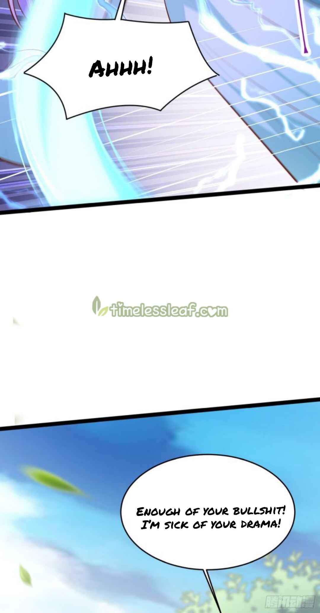 Supreme Ocular Master: The Peerless Heiress Chapter 210 - Page 21