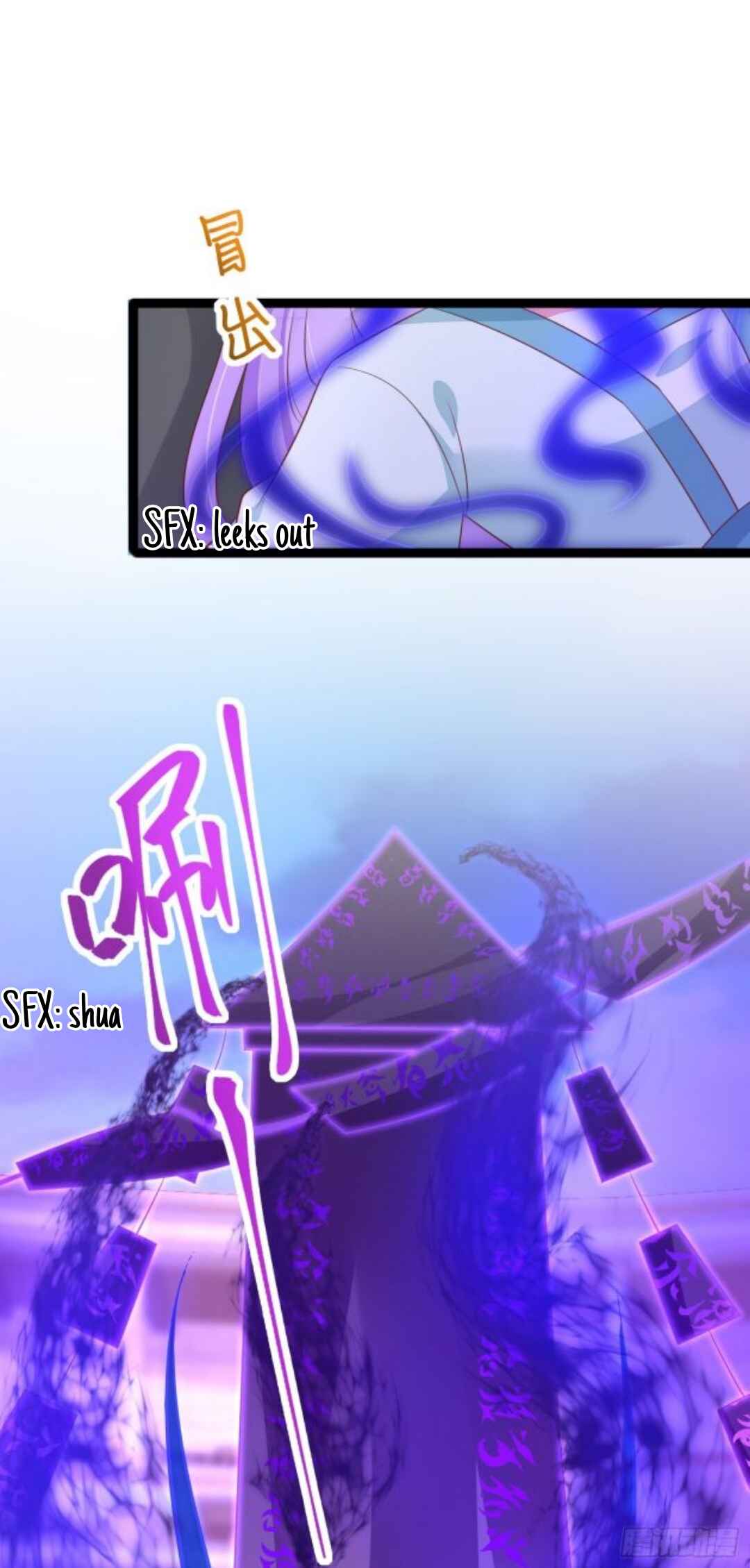 Supreme Ocular Master: The Peerless Heiress Chapter 210 - Page 27