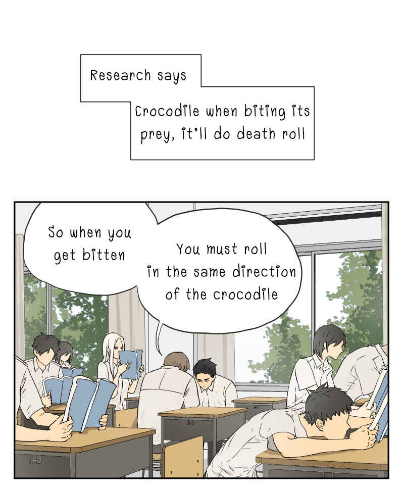 Nán Hào Shàng Fēng Chapter 13 - Page 1