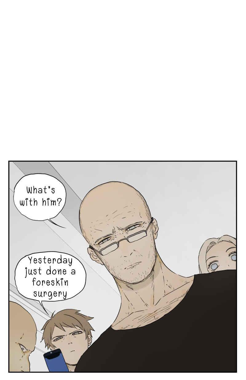Nán Hào Shàng Fēng Chapter 13 - Page 12