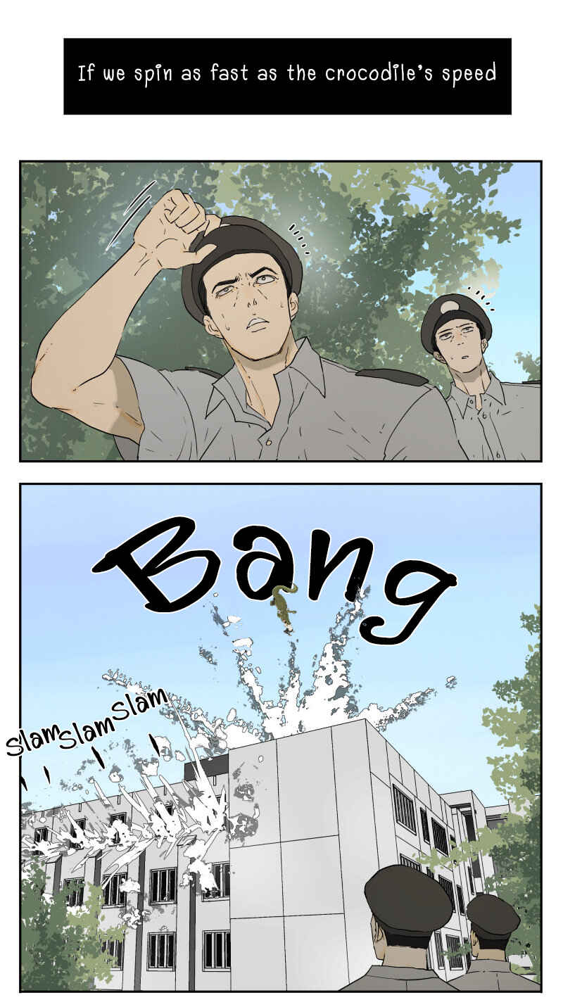 Nán Hào Shàng Fēng Chapter 13 - Page 7
