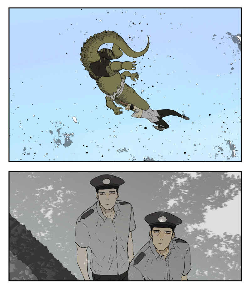 Nán Hào Shàng Fēng Chapter 13 - Page 8