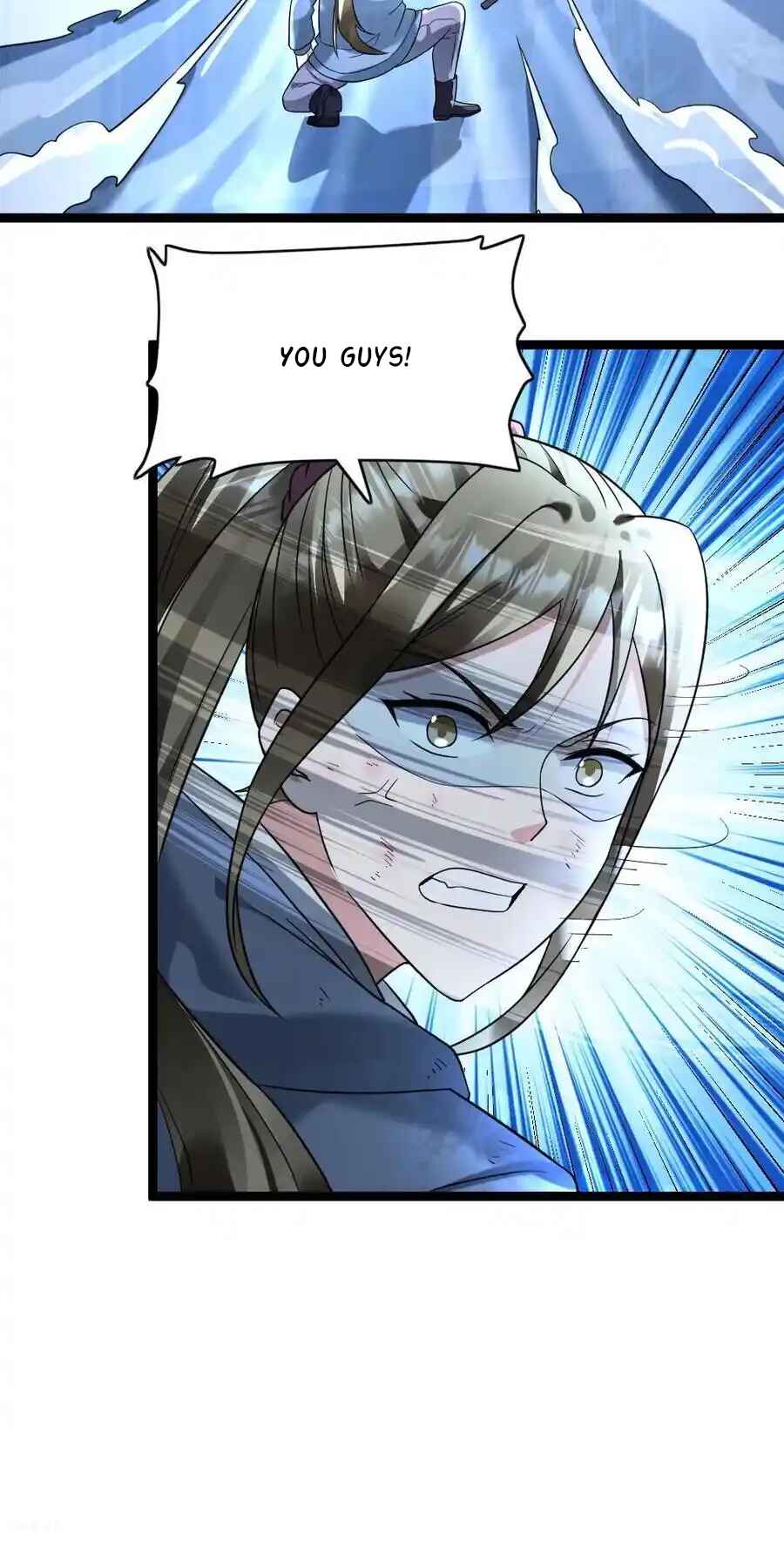 Global Freeze: I Created an Apocalypse Shelter Chapter 155 - Page 24