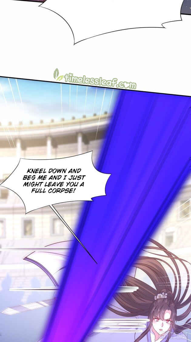 Supreme Ocular Master: The Peerless Heiress Chapter 211 - Page 9