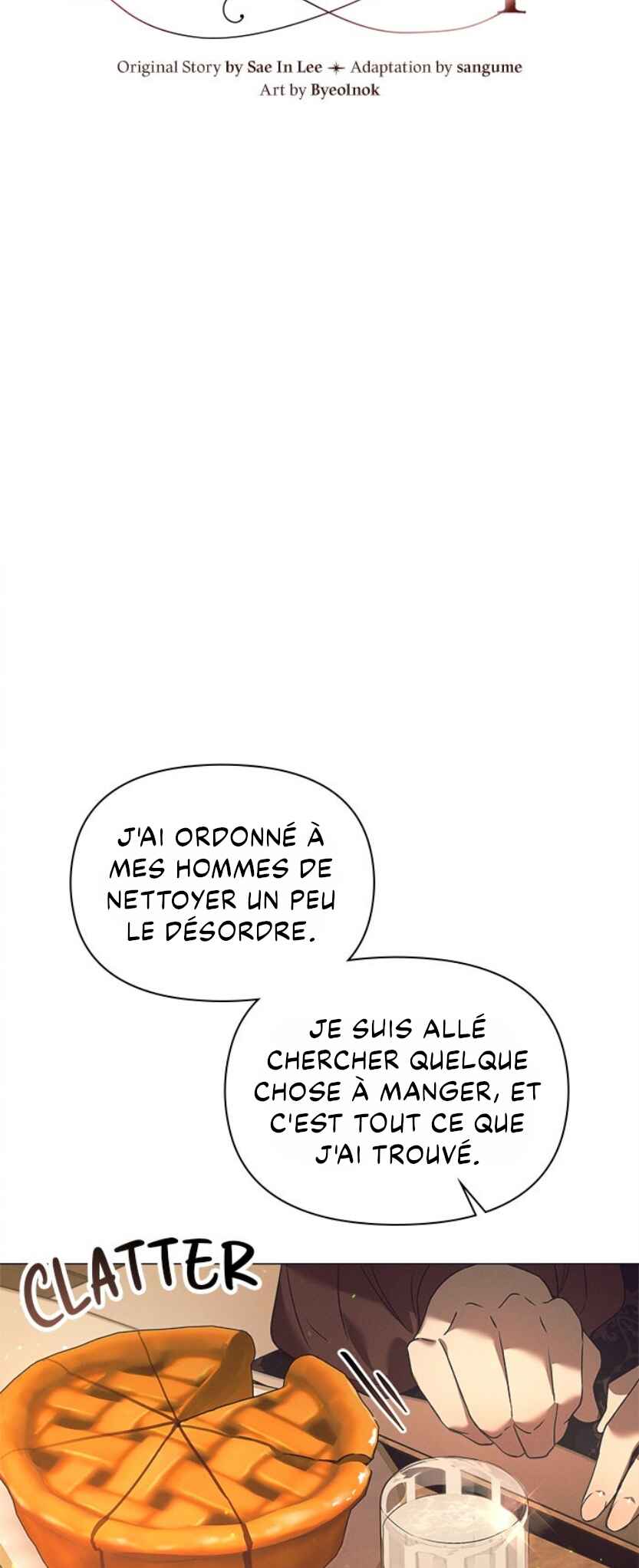 This Beast Stays Awake All Night Chapter 12 - Page 12