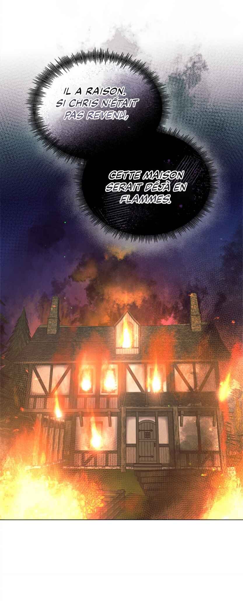 This Beast Stays Awake All Night Chapter 12 - Page 28